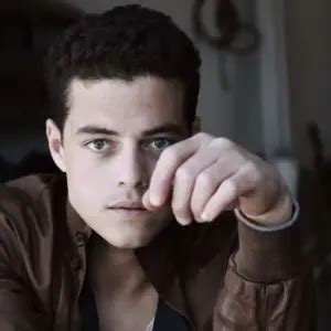 rami malek naked|Rami Malek Nude Pics & Videos Exposed – FULL GALLERY!